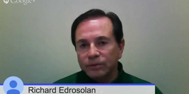 GUEST Richard Edrosolan: HOW to FIND and FLIP 700 houses